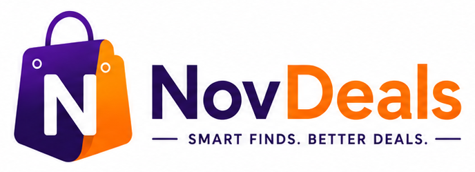 NovDeals